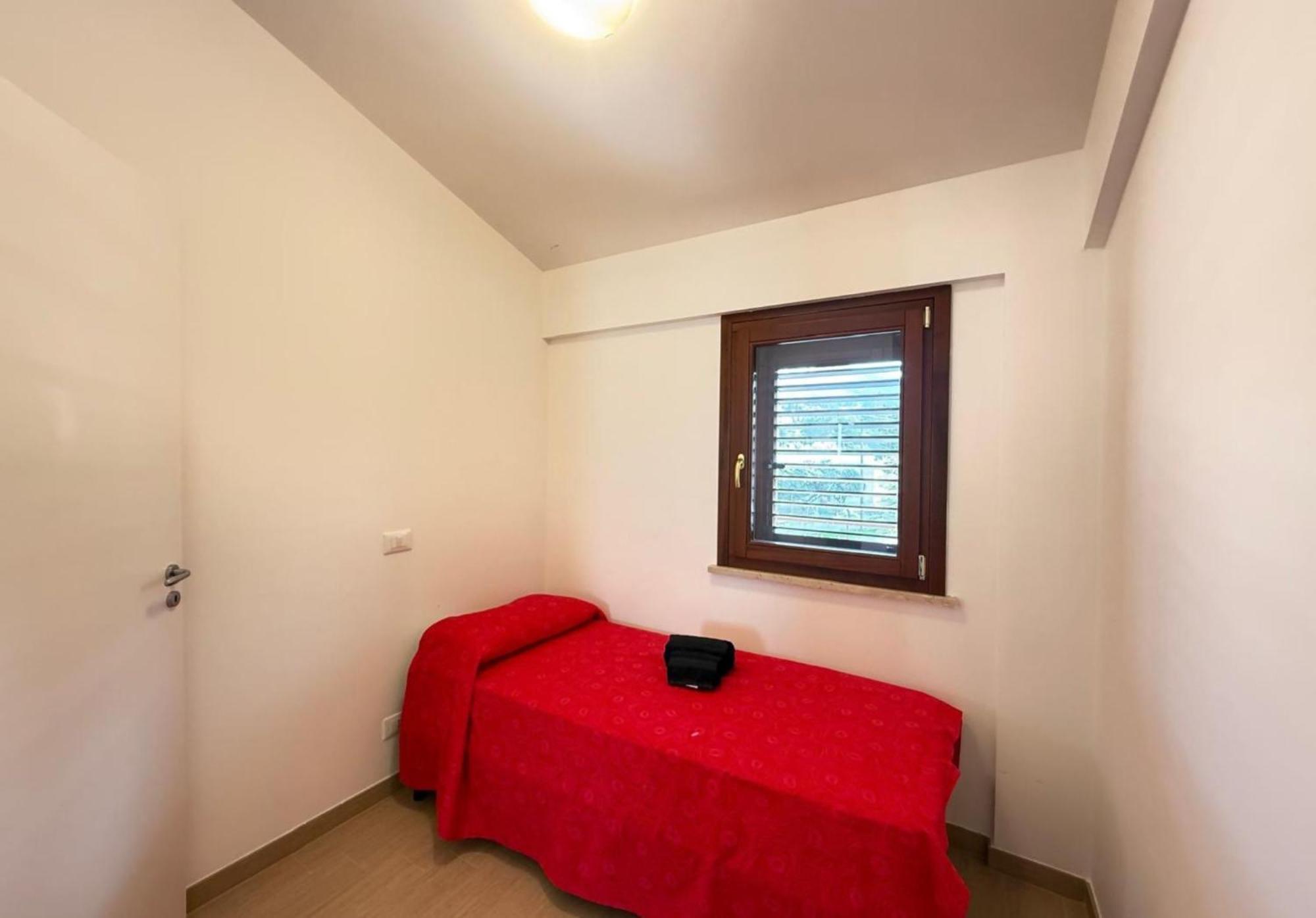Semplice Bnb Bonagia Valderice Exterior foto