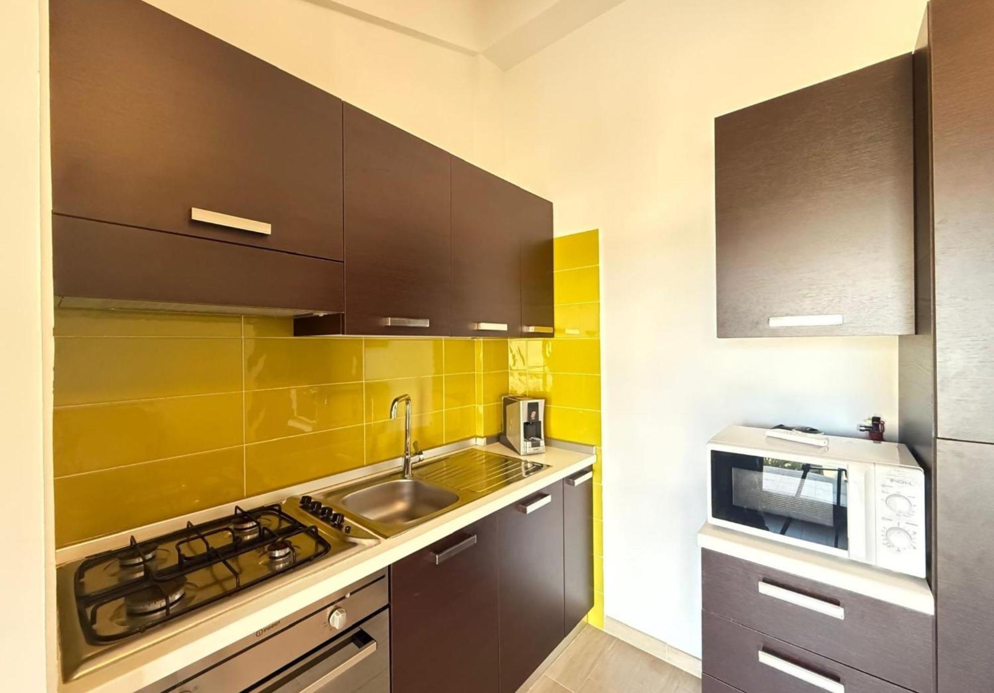 Semplice Bnb Bonagia Valderice Exterior foto