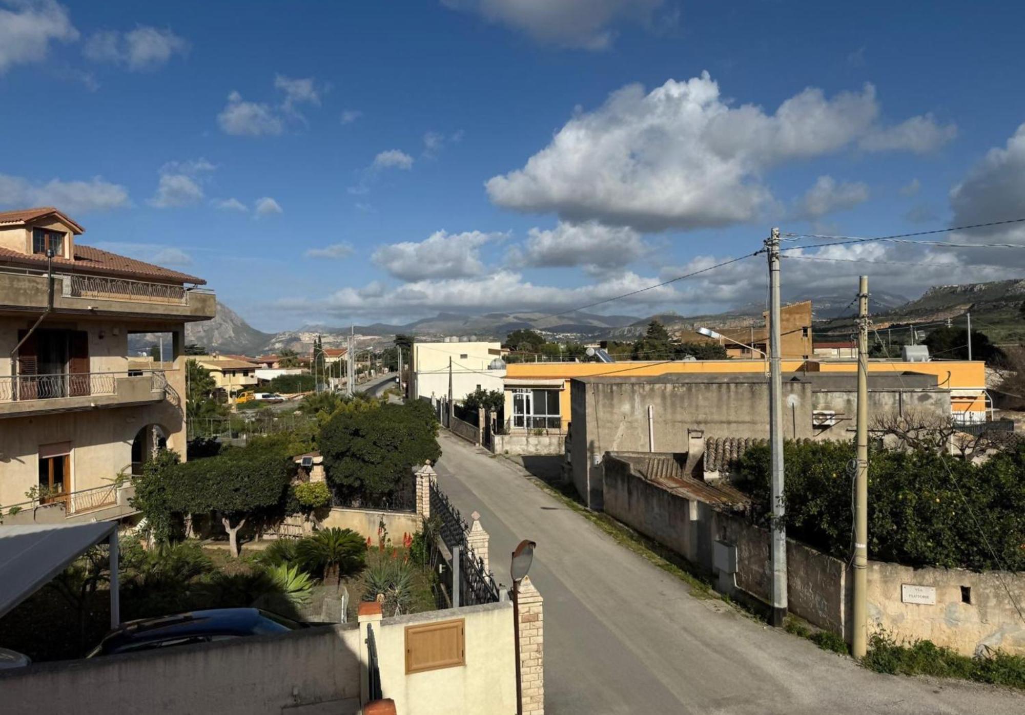 Semplice Bnb Bonagia Valderice Habitación foto