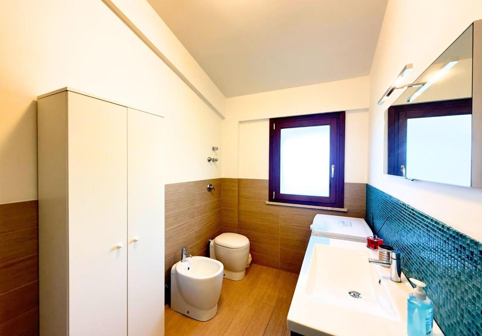 Semplice Bnb Bonagia Valderice Exterior foto