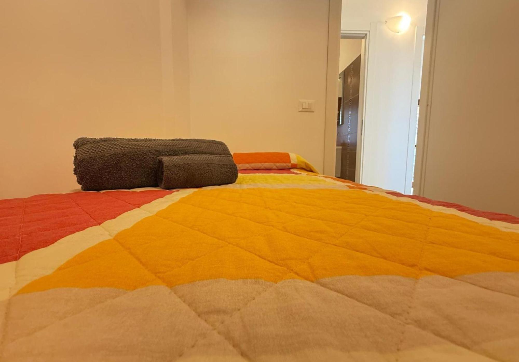 Semplice Bnb Bonagia Valderice Exterior foto