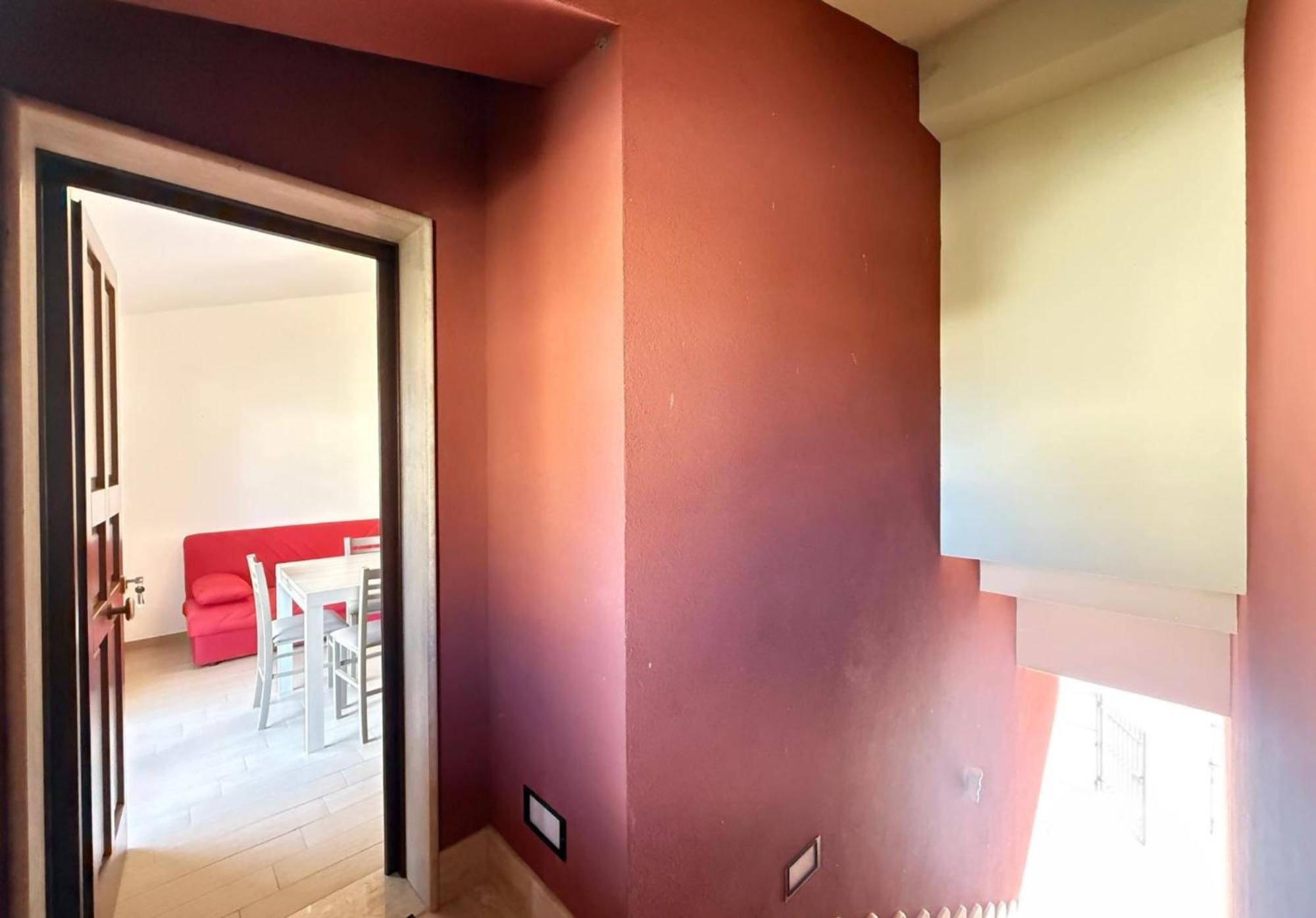 Semplice Bnb Bonagia Valderice Exterior foto