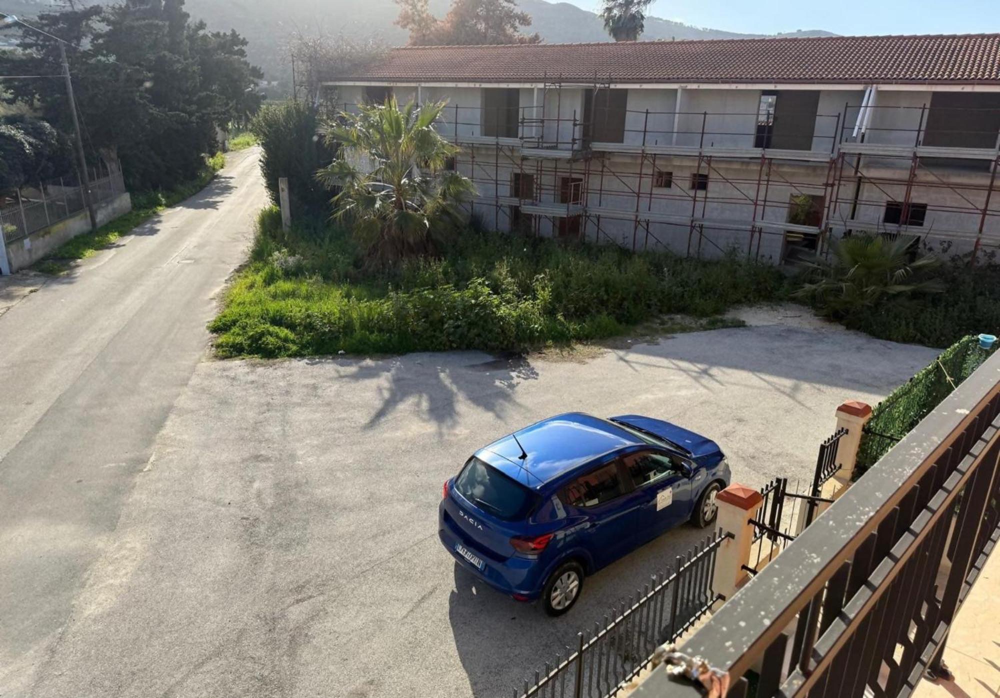 Semplice Bnb Bonagia Valderice Exterior foto
