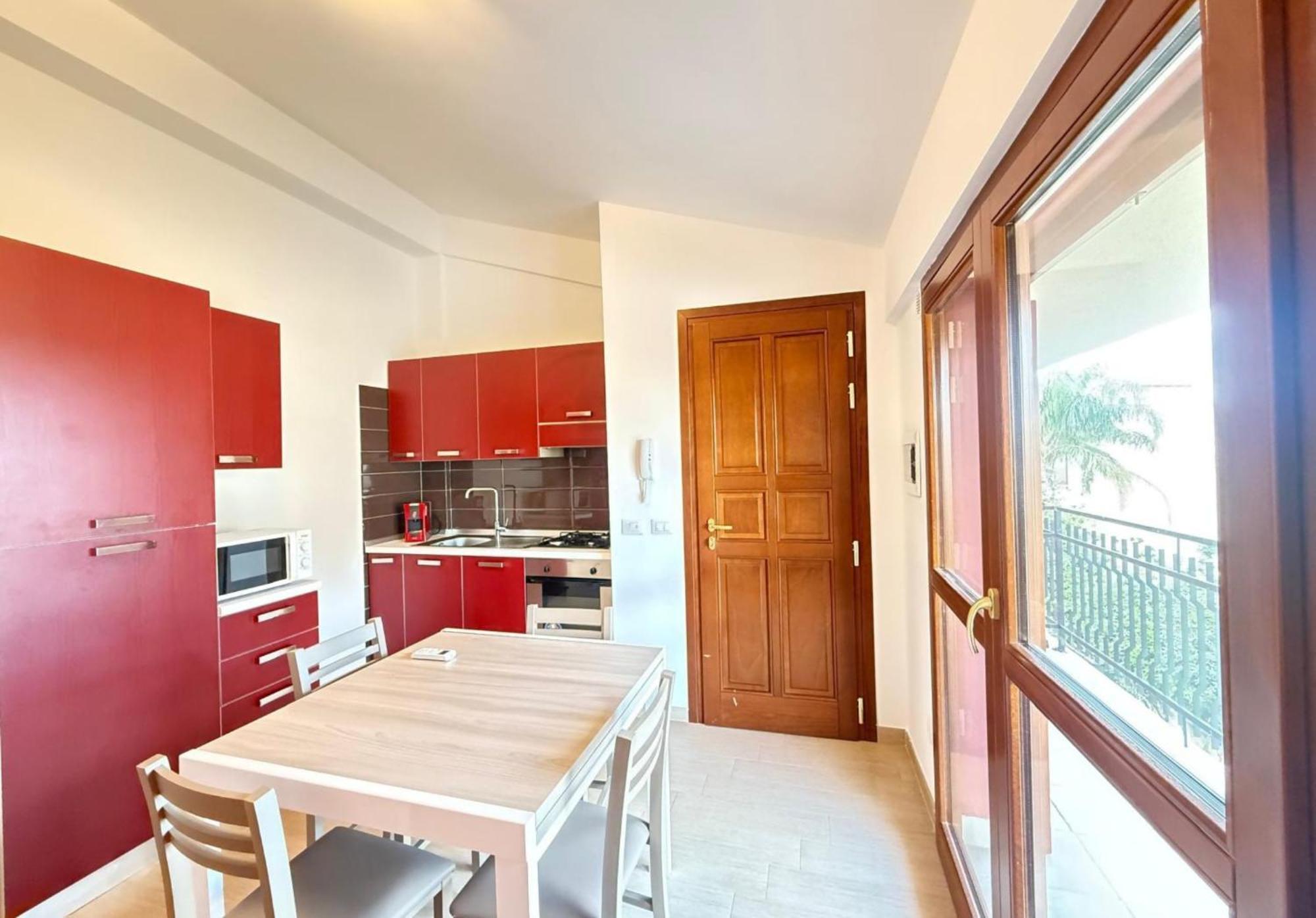 Semplice Bnb Bonagia Valderice Habitación foto